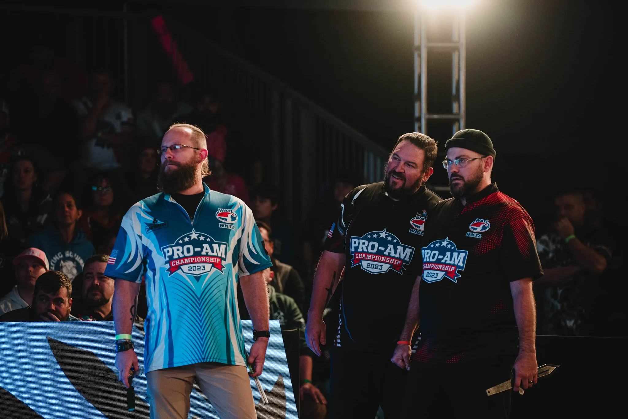 WKTL Rules Update 2026