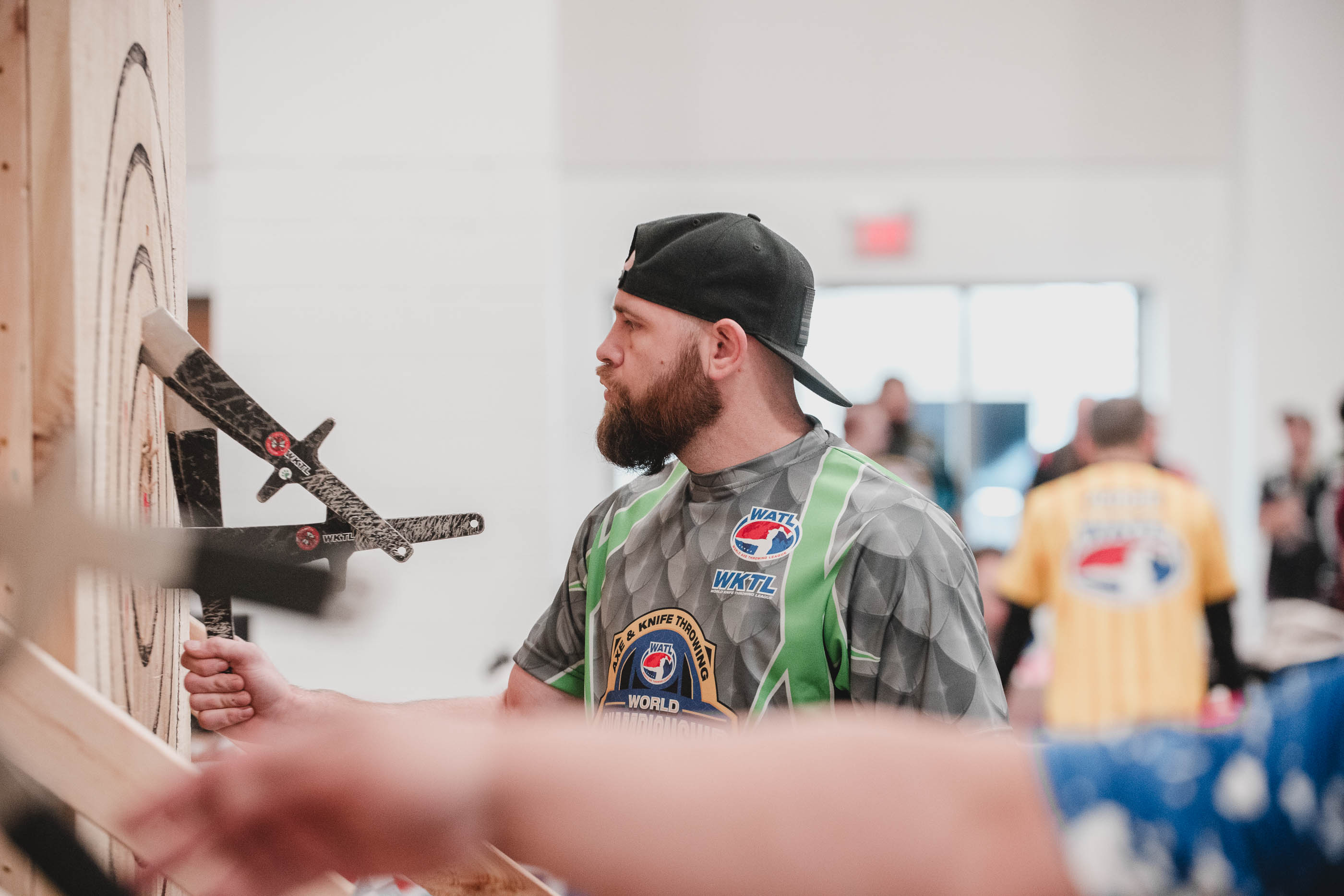 Connect & Compete Globally