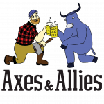 Axes & Allies