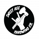 Sweet Axe Throwing