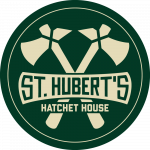 St. Huberts Hatchet House