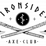 Ironside Axe Club