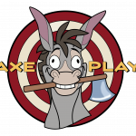 Axe Play