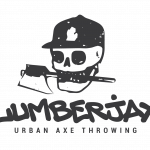 Lumberjax Urban Axe Throwing