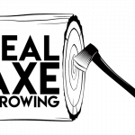 Real Axe Throwing