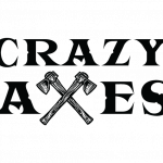 Crazy Axes Ax Throwing