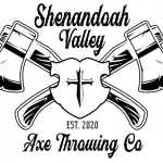 Shenandoah Valley Axe Throwing Co.