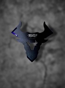 The Toro Throwing Stars