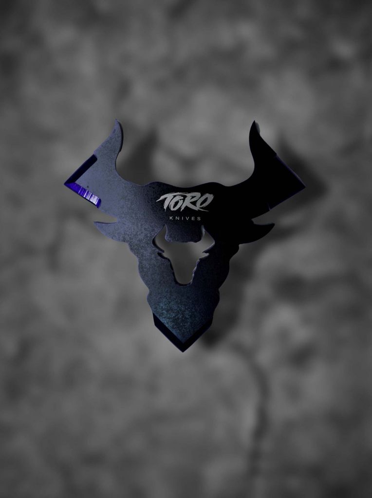The Toro throwing stars
