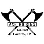 Axe Kicking