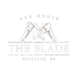 The Blade Axe House