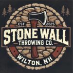 Stone Wall Throwing Co- Wilton, Nh